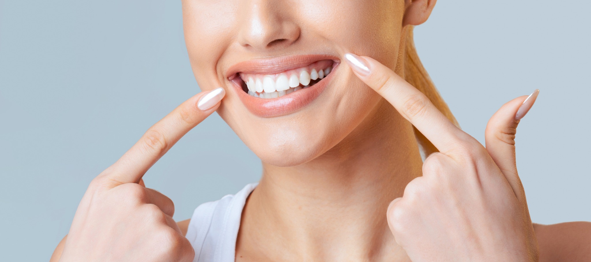 Birmingham Dental Excellence Facebook ad