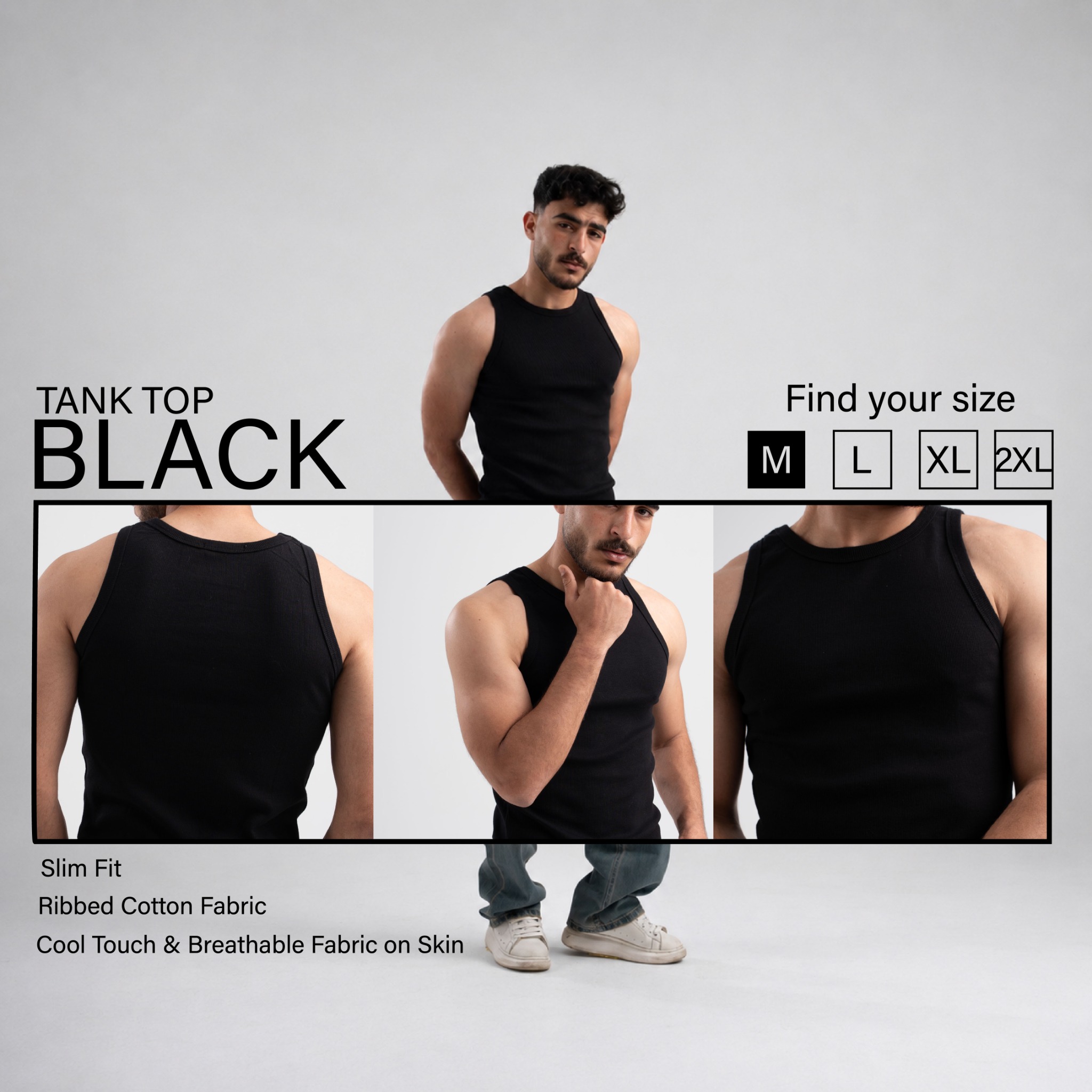DXLR Facebook ad