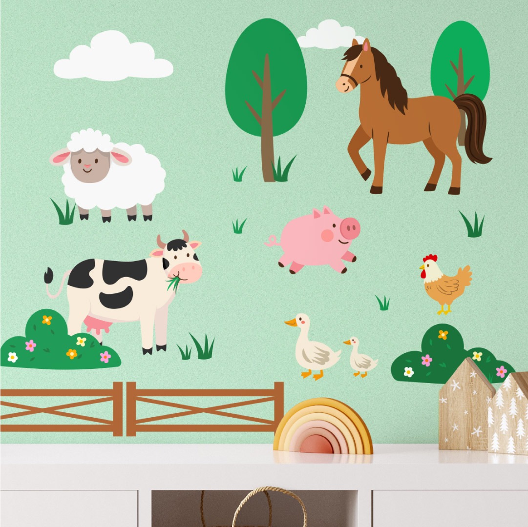 Bright Star Kids Facebook ad