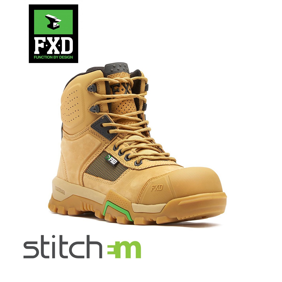 Stitchem Facebook ad