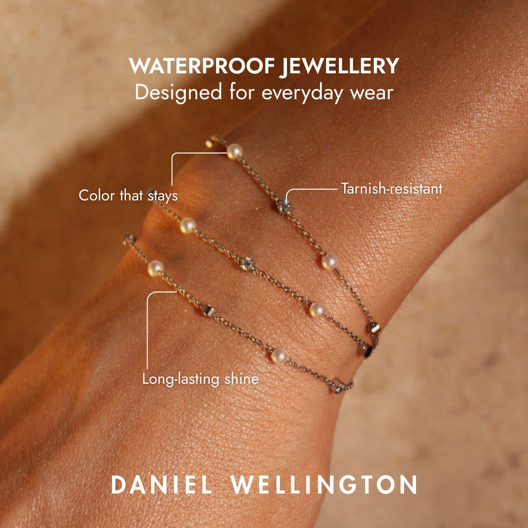 Daniel Wellington Facebook ad