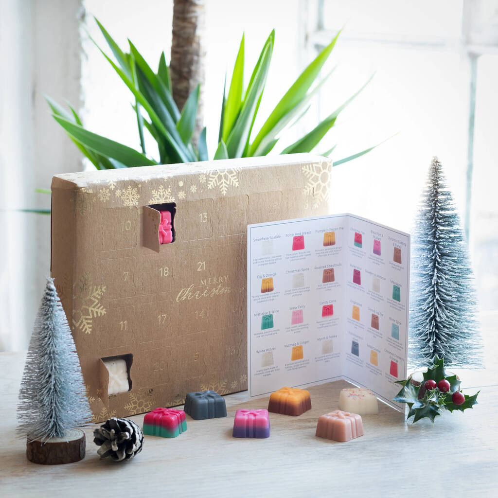notonthehighstreet Facebook ad