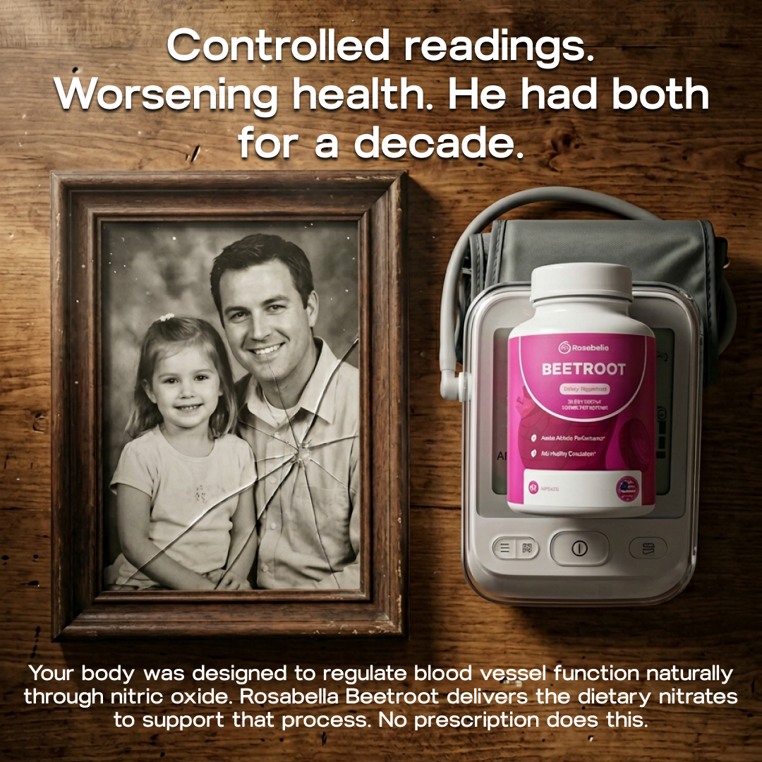 Rosabella Facebook ad