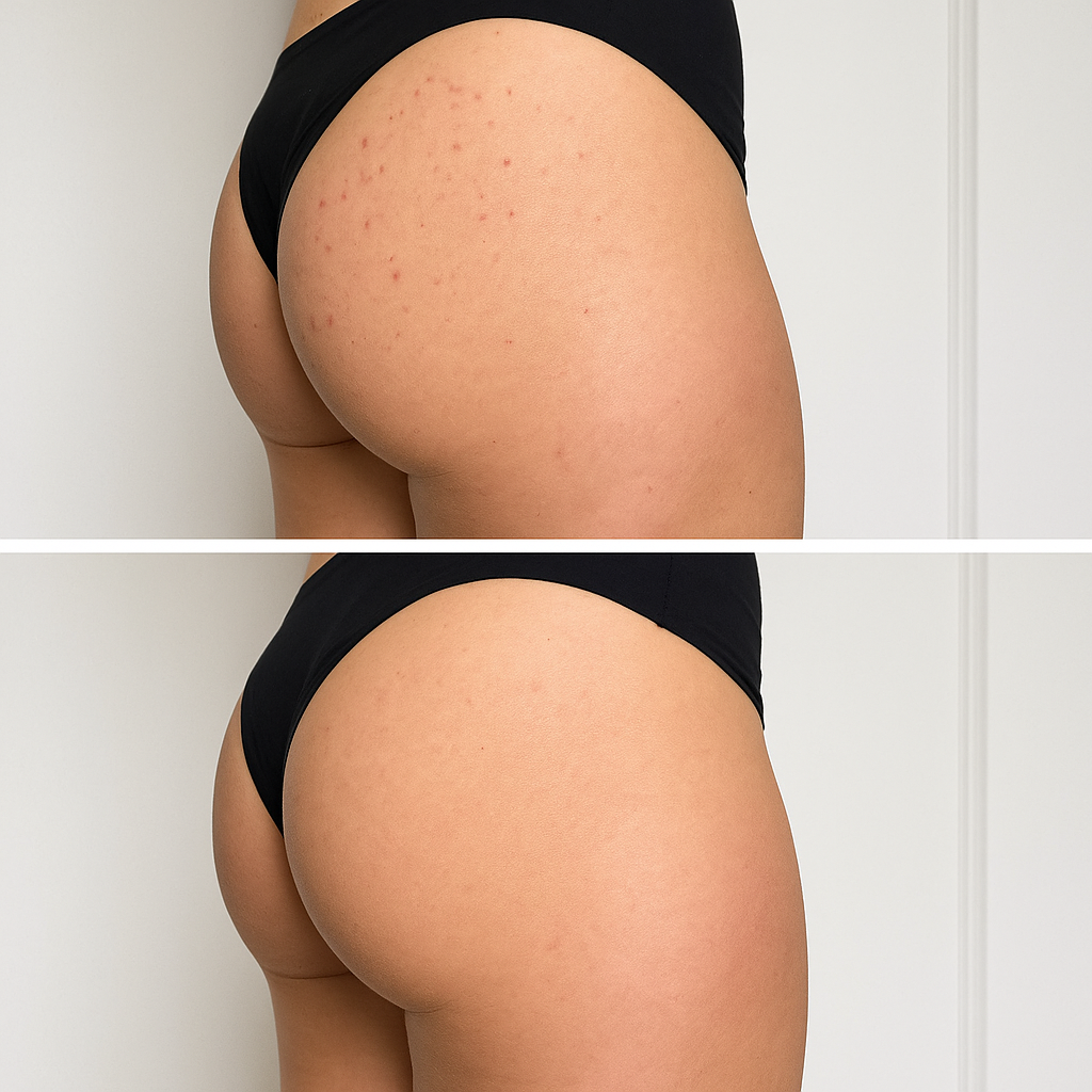Australian Bodycare Facebook ad