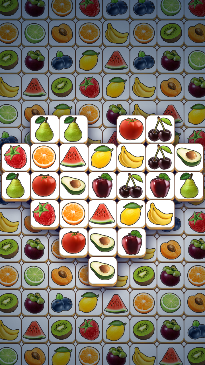 Onet Puzzle Facebook ad