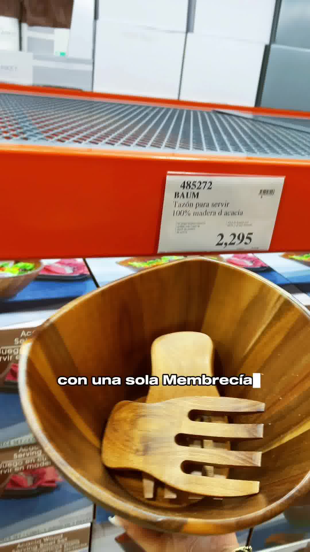 PriceSmart República Dominicana Facebook ad: Una vez que conozcas el Club, no te querrás ir.
