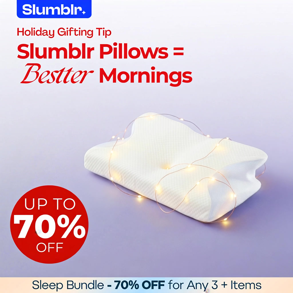 Slumblr Co Facebook ad