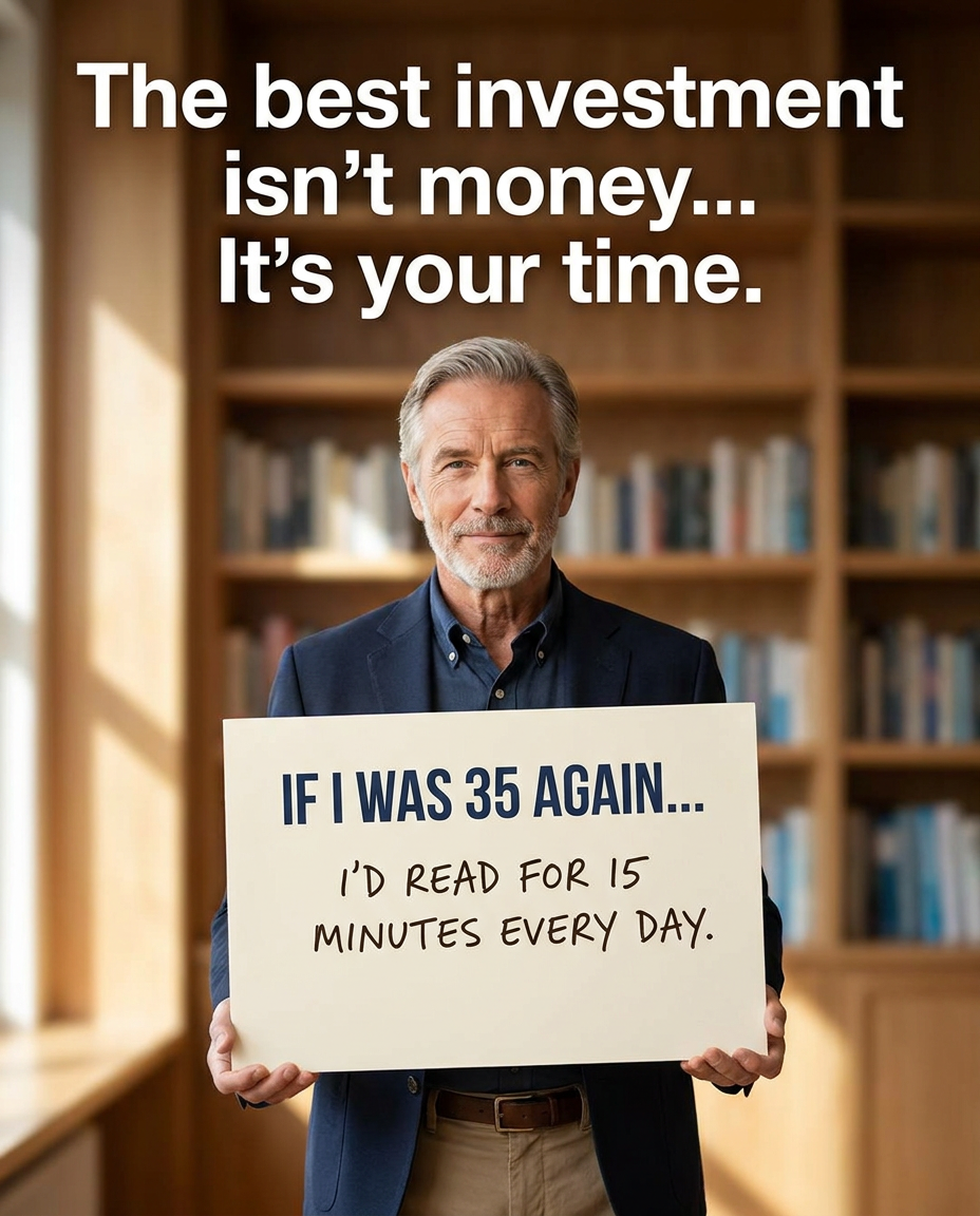 Fix Your Entire Life in 1 Week Facebook ad from Jun 19, 2026