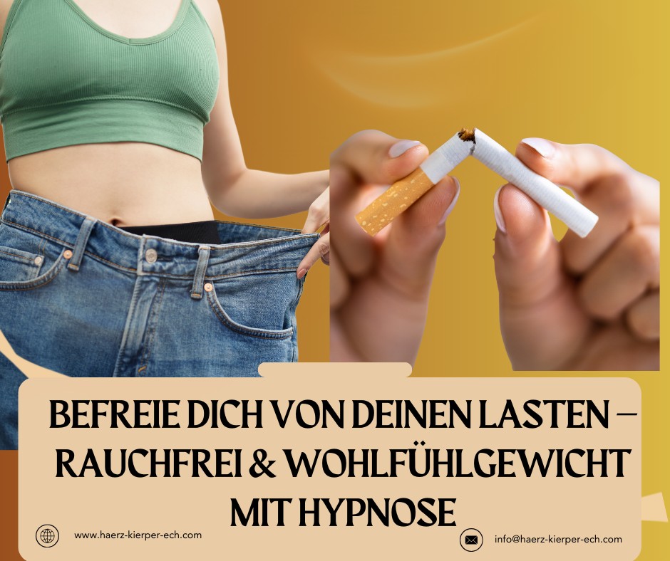 Häerz-Kierper-Ech Facebook ad: Die professionelle und seriöse Hypnose & Coaching in…