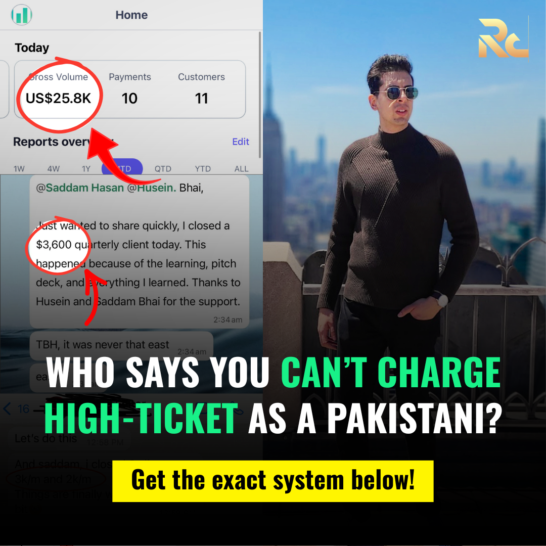 Reality Cheque Facebook ad: Join the Free Live Training on June 13th, Limited Spots.