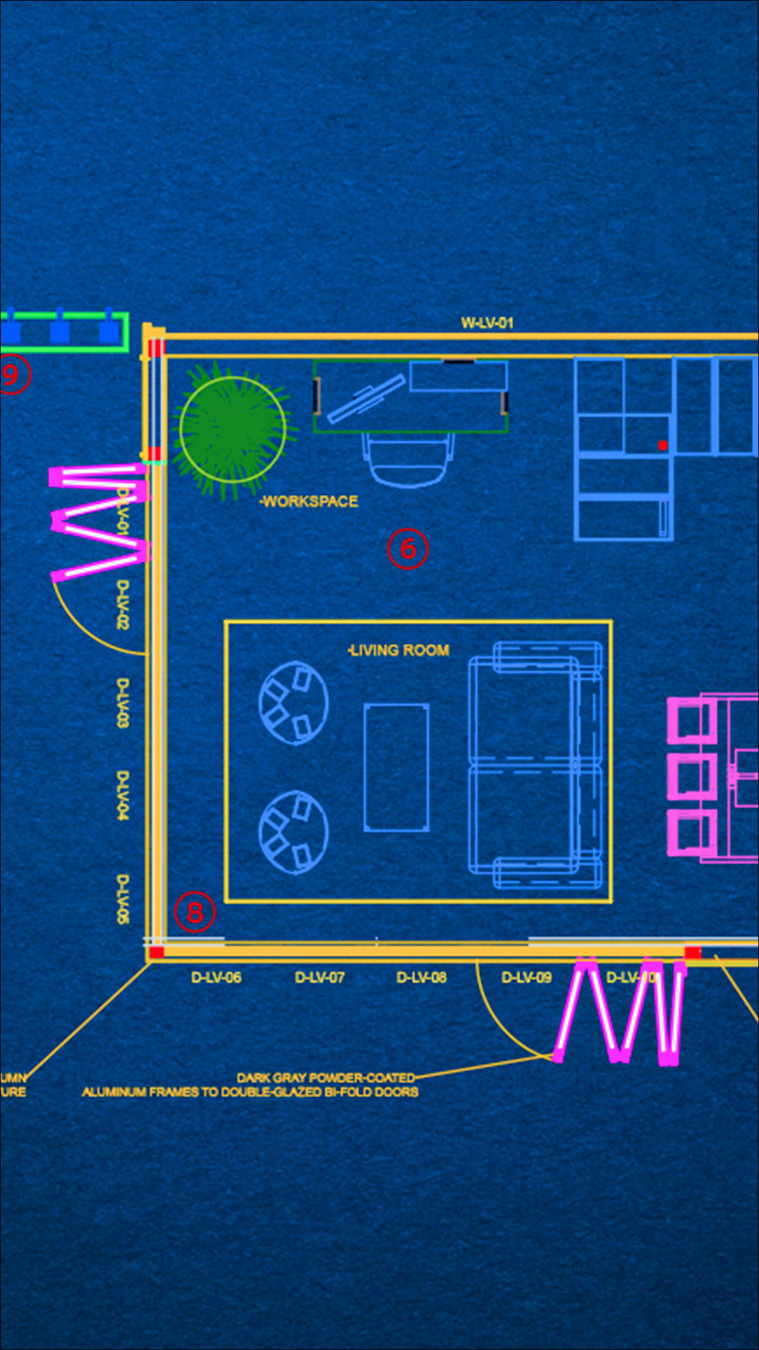 AutoCAD Facebook ad