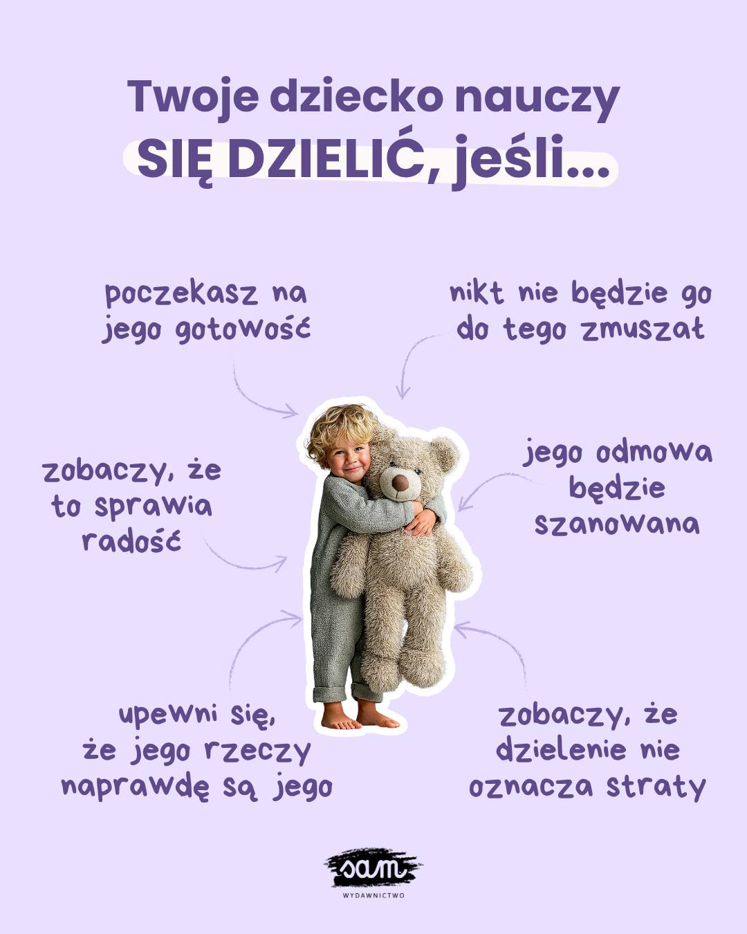 Wydawnictwo sam Facebook ad