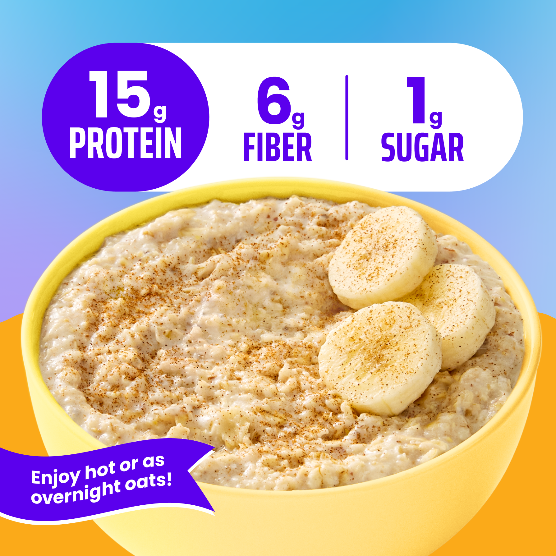 Magic Spoon Cereal Facebook ad