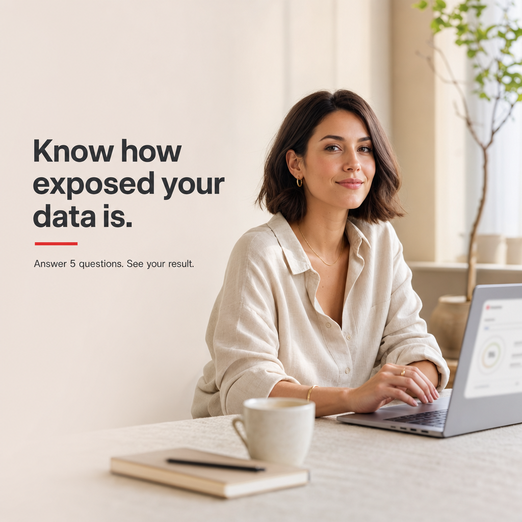 ExpressVPN Facebook ad