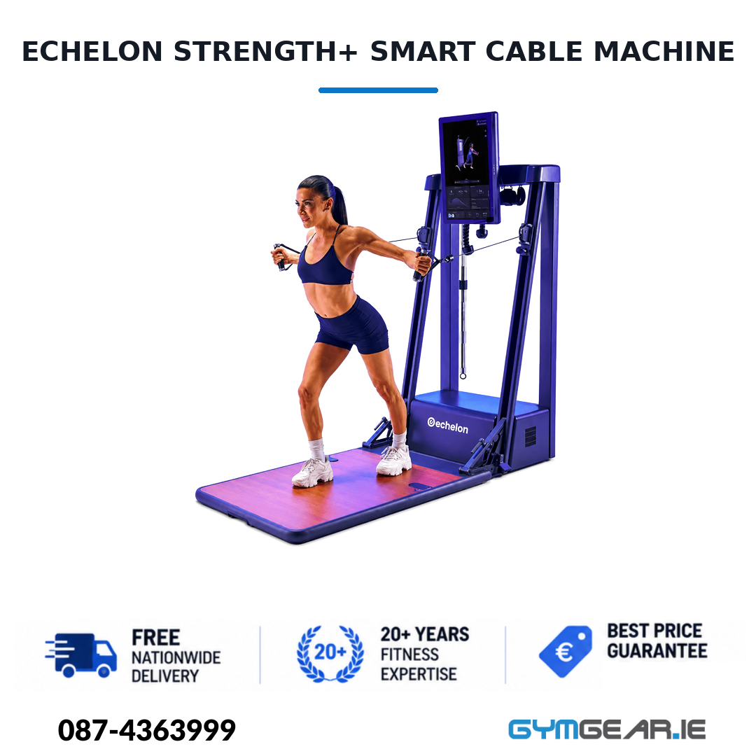 gymgear.ie Facebook ad: SAVE BIG THIS SEPTEMBER AT GYMGEAR.IE
