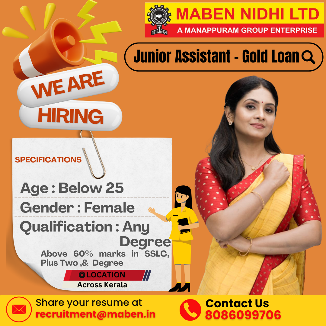 MABEN Nidhi Limited Facebook ad