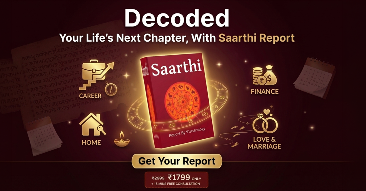 Lal Kitab Facebook ad from May 25, 2026