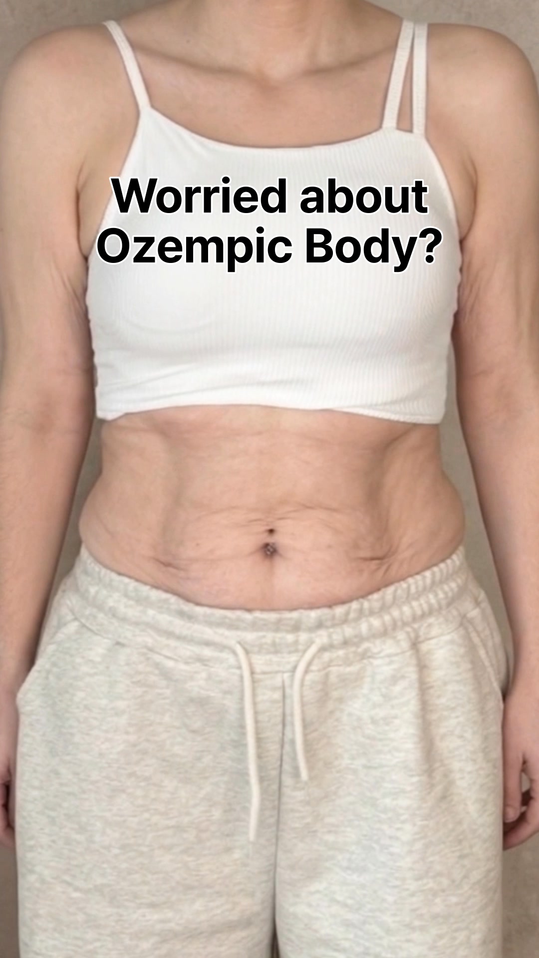 Eqqualberry-Global Facebook ad: Lost the Weight, But Gained Loose Skin? Meet the #1 Fix.