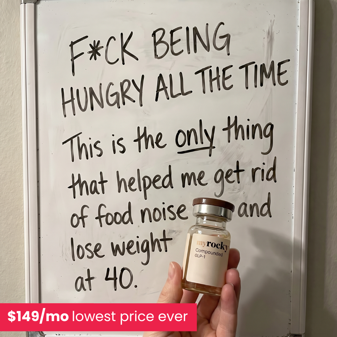 Health Insider Daily Facebook ad