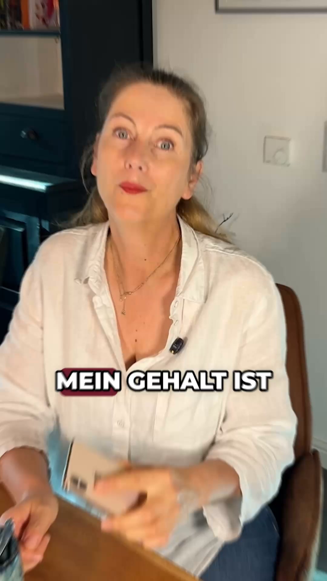 Linda Dornau - Assistiere dich frei Facebook ad: Kostenloses Videotraining