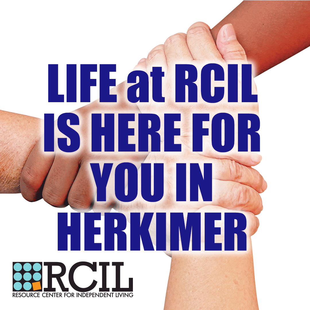 Resource Center for Independent Living Facebook ad