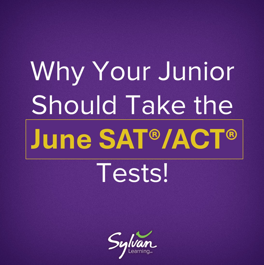 Sylvan Learning Facebook ad: Sylvan Learning | Personalized Tutoring & Test Prep for K-12