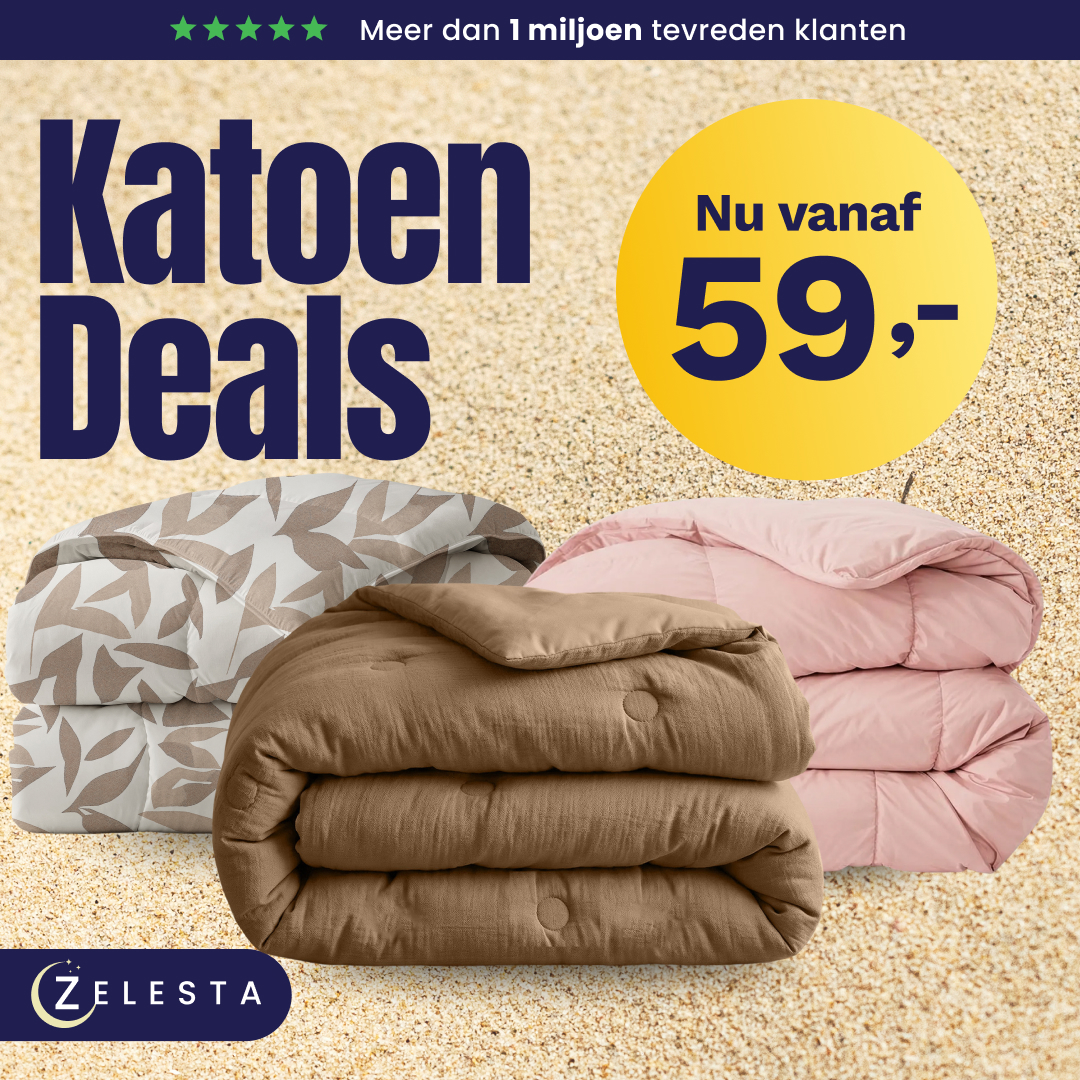 Zelesta.nl Facebook ad