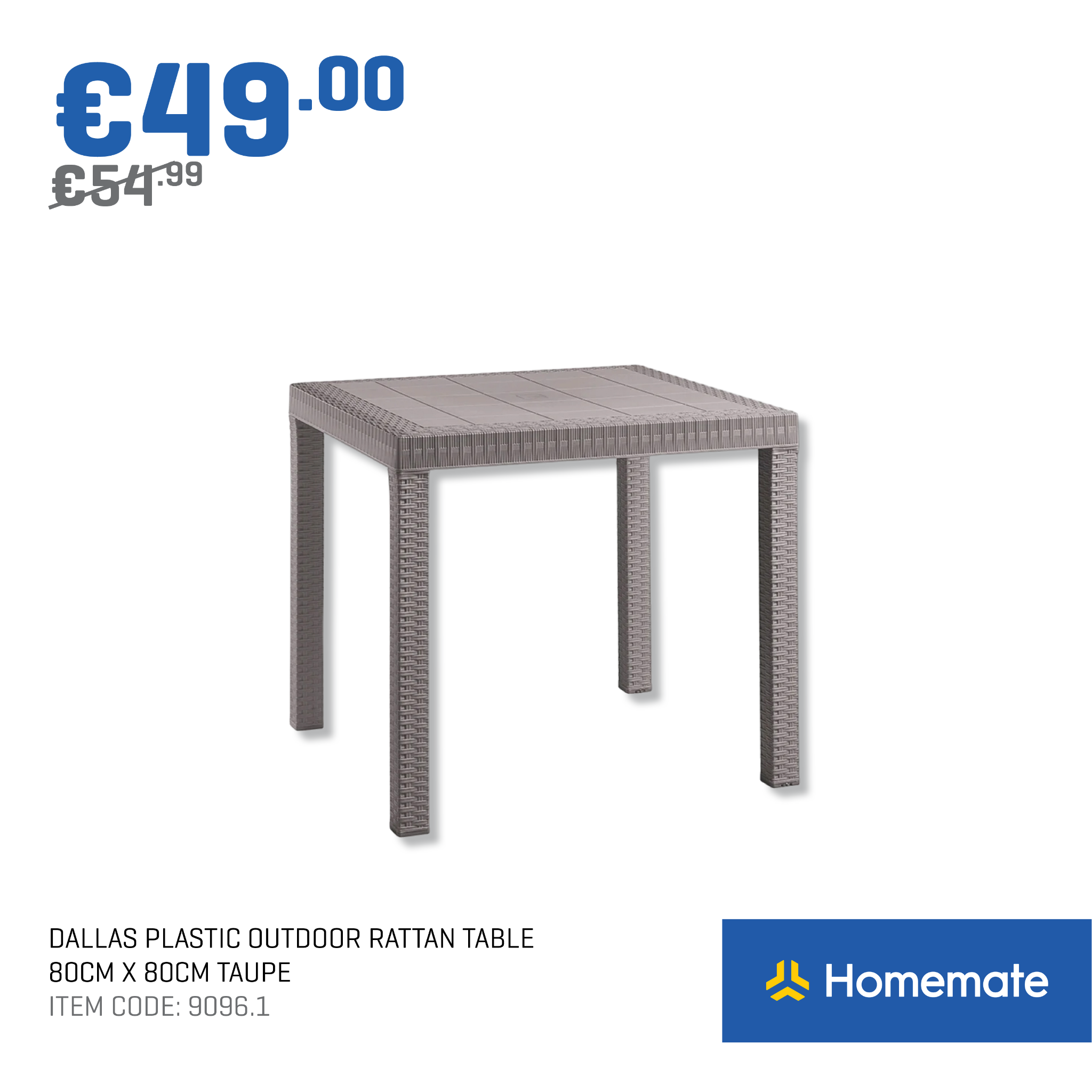 Homemate Co Ltd Facebook ad
