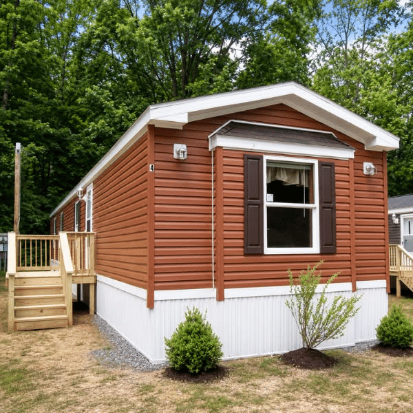 Spot Trends Digest Facebook ad: Mortgage Protection Insurance