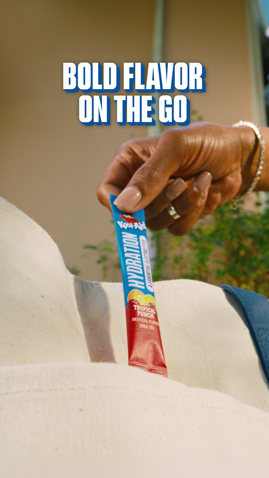 Kool - Aid Facebook ad from Aug 10, 2026
