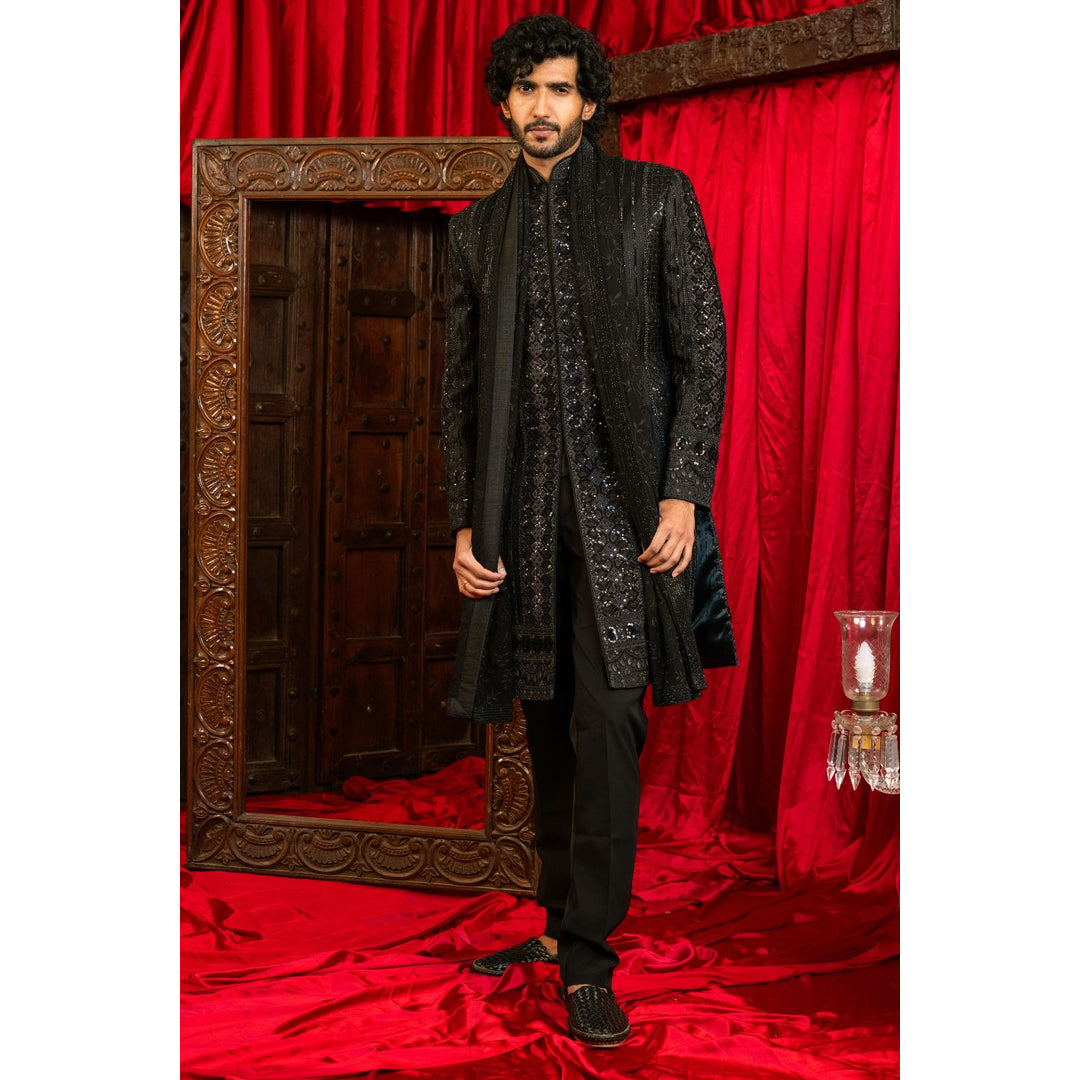 Riyaasat Facebook ad: Discover outfits crafted with precision, elegance, and your…