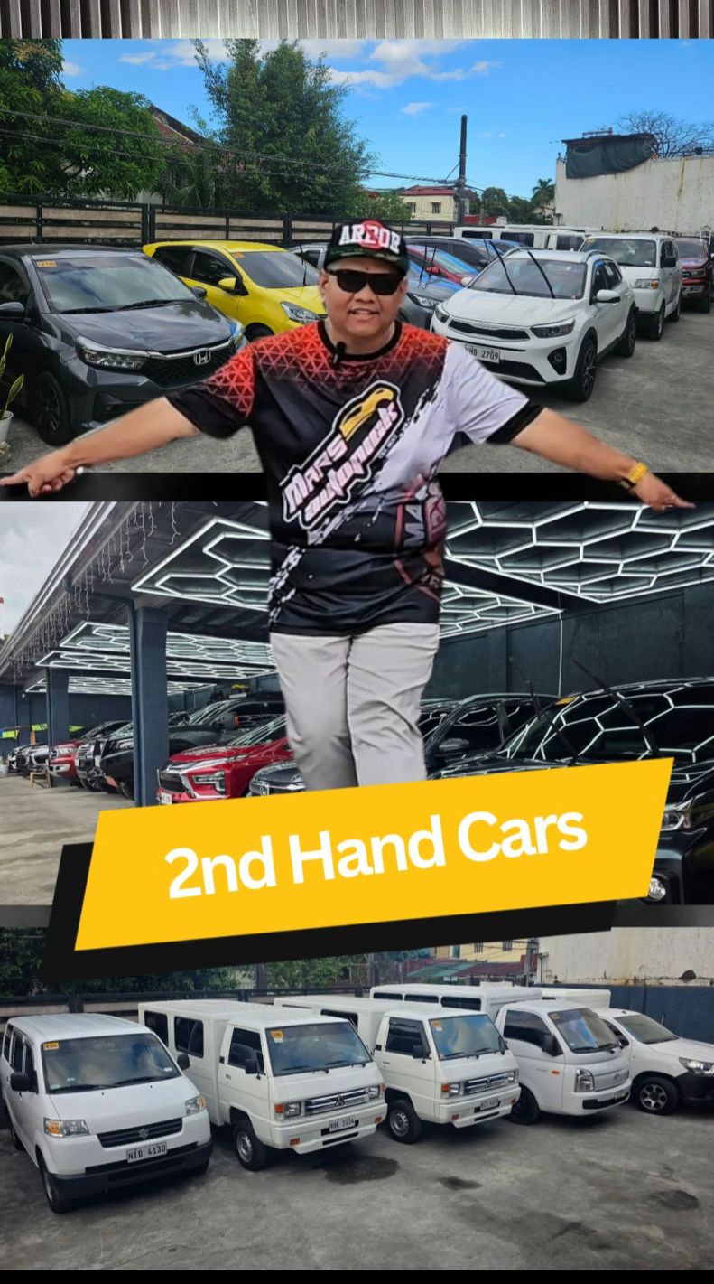 2nd Hand Car Financing Facebook ad: ๐๐ฎ๐ฟ ๐๐ฒ๐ฎ๐น๐ ๐ ๐ฎ๐ฑ๐ฒ ๐๐ฎ๐๐