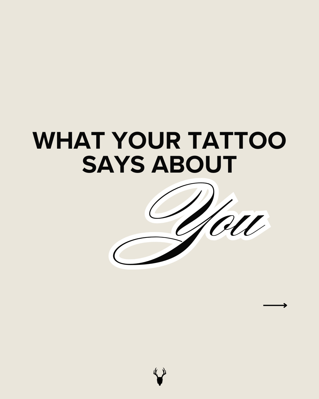 Mad Rabbit Tattoo Facebook ad