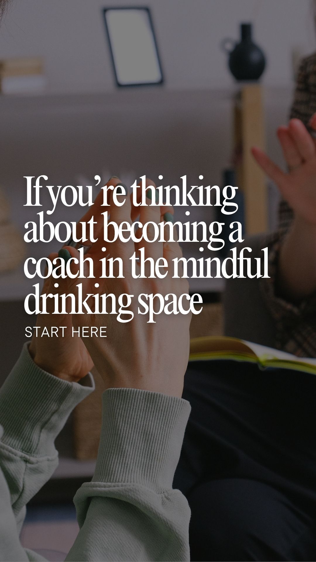 Mind The Sip Facebook ad from May 31, 2026