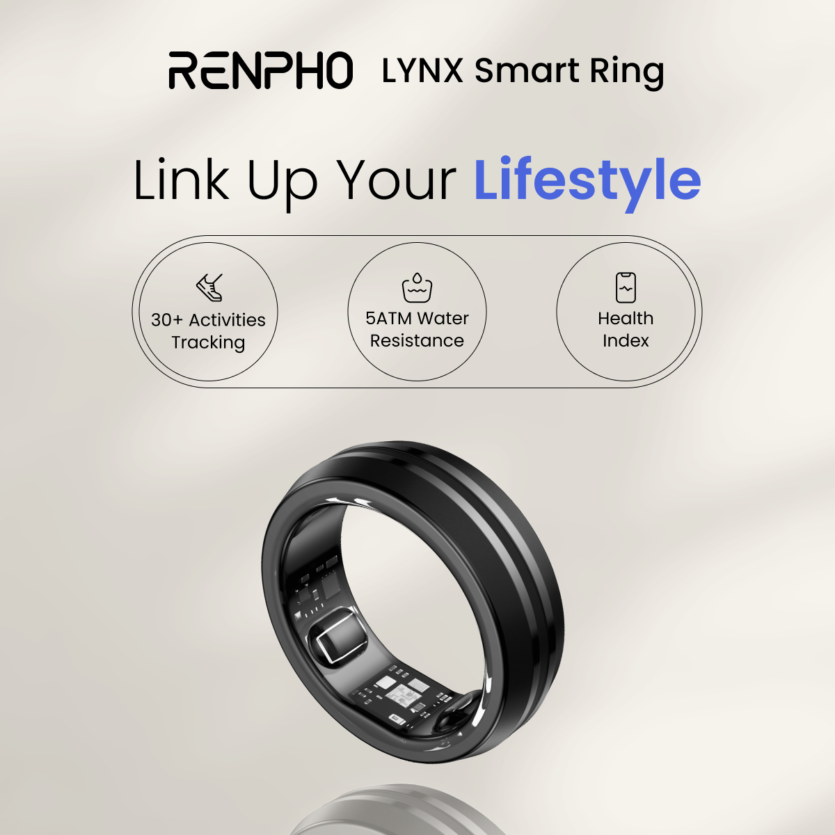renpho Facebook ad