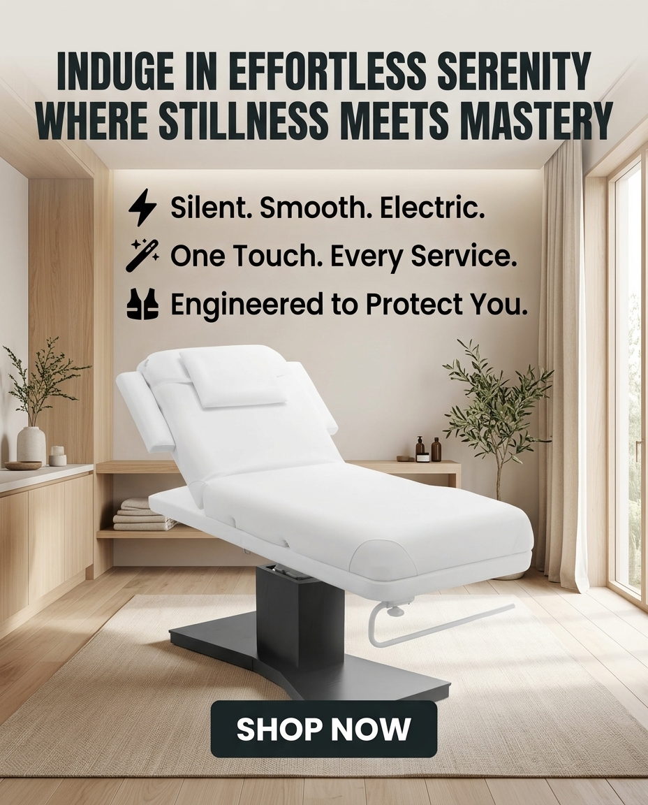 SkinAct Facebook ad