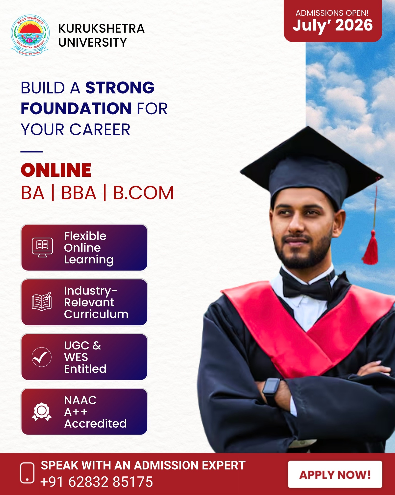 Synergy Office Solutions Facebook ad