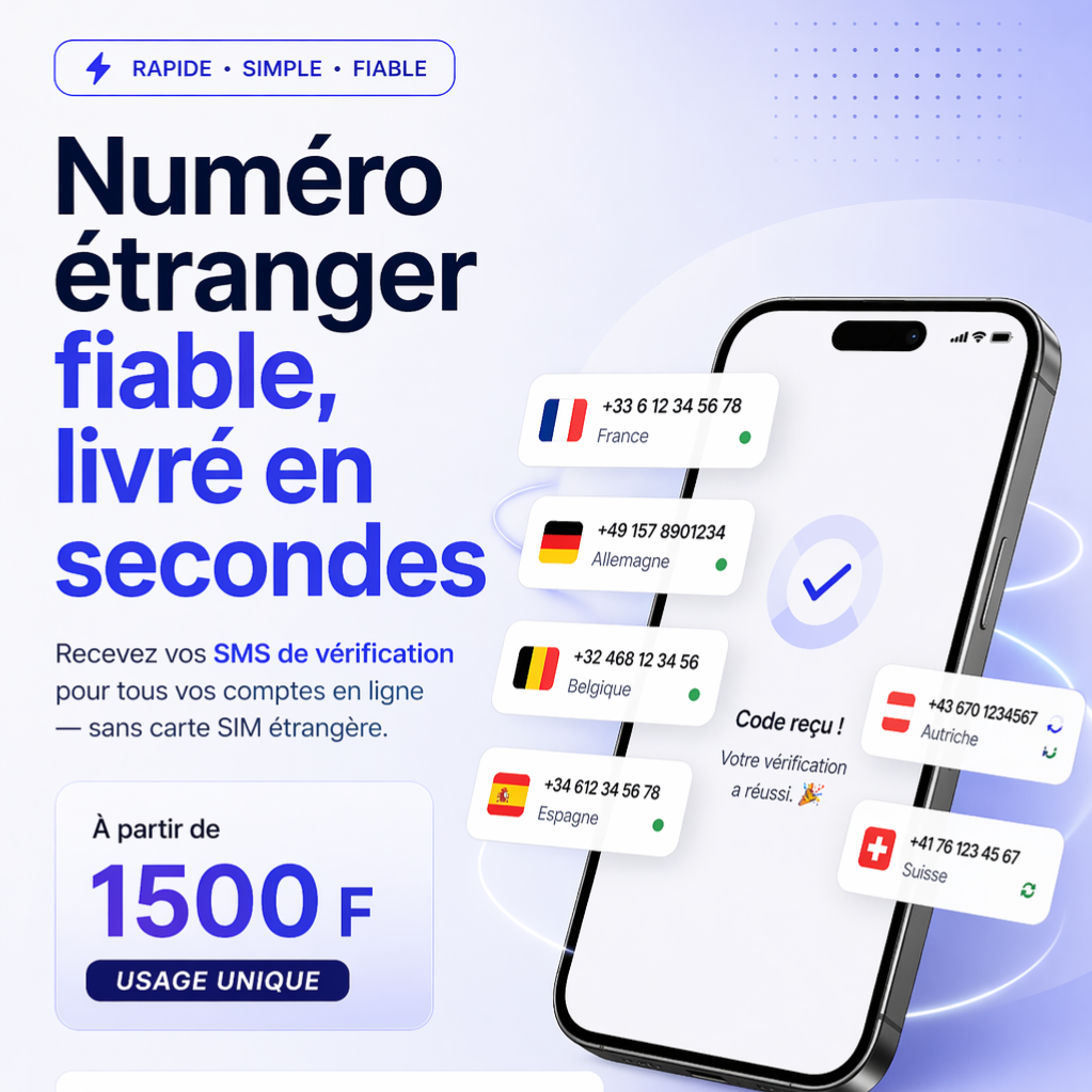 Numlyx Facebook ad: Numlyx, Créer un compte