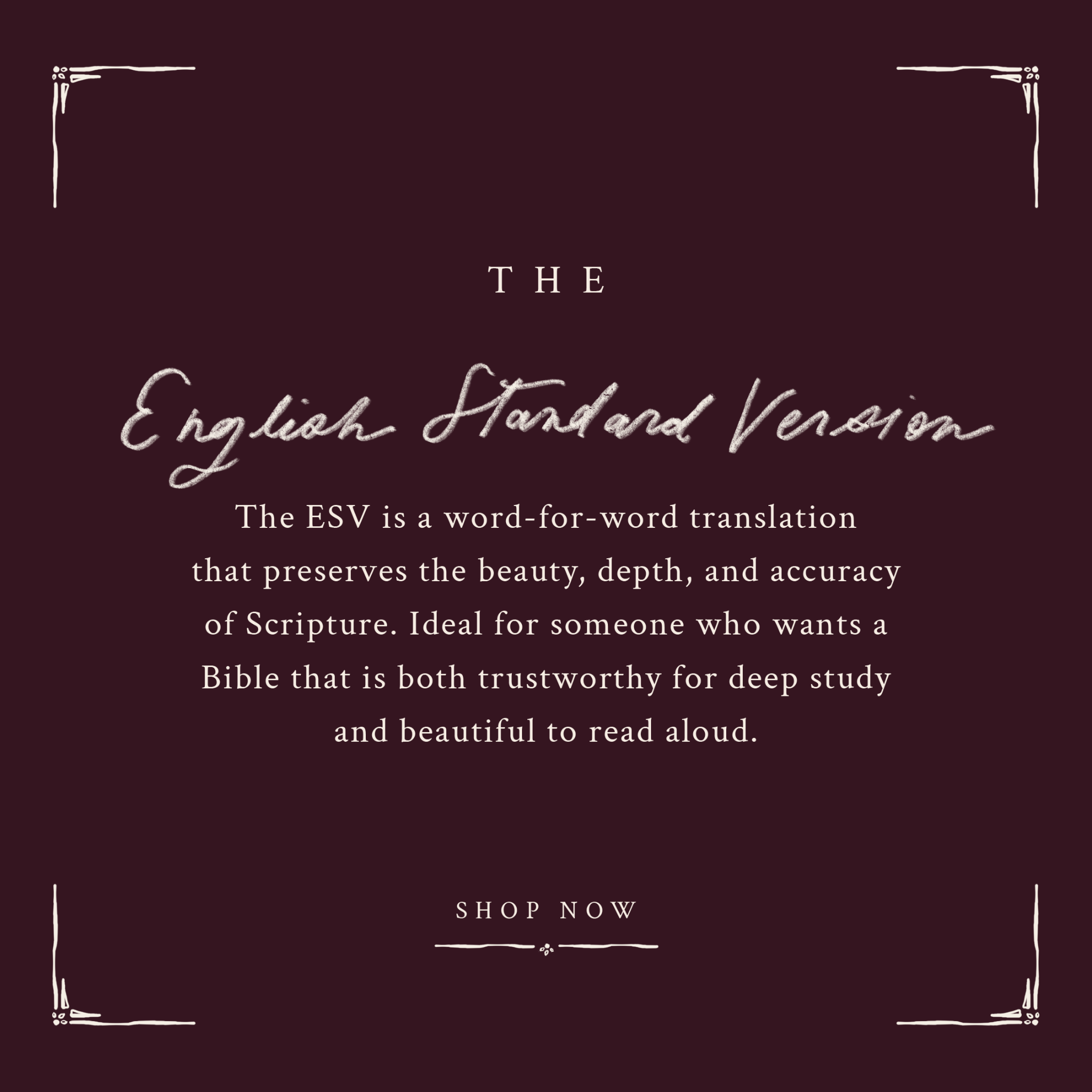 Hosanna Revival Facebook ad