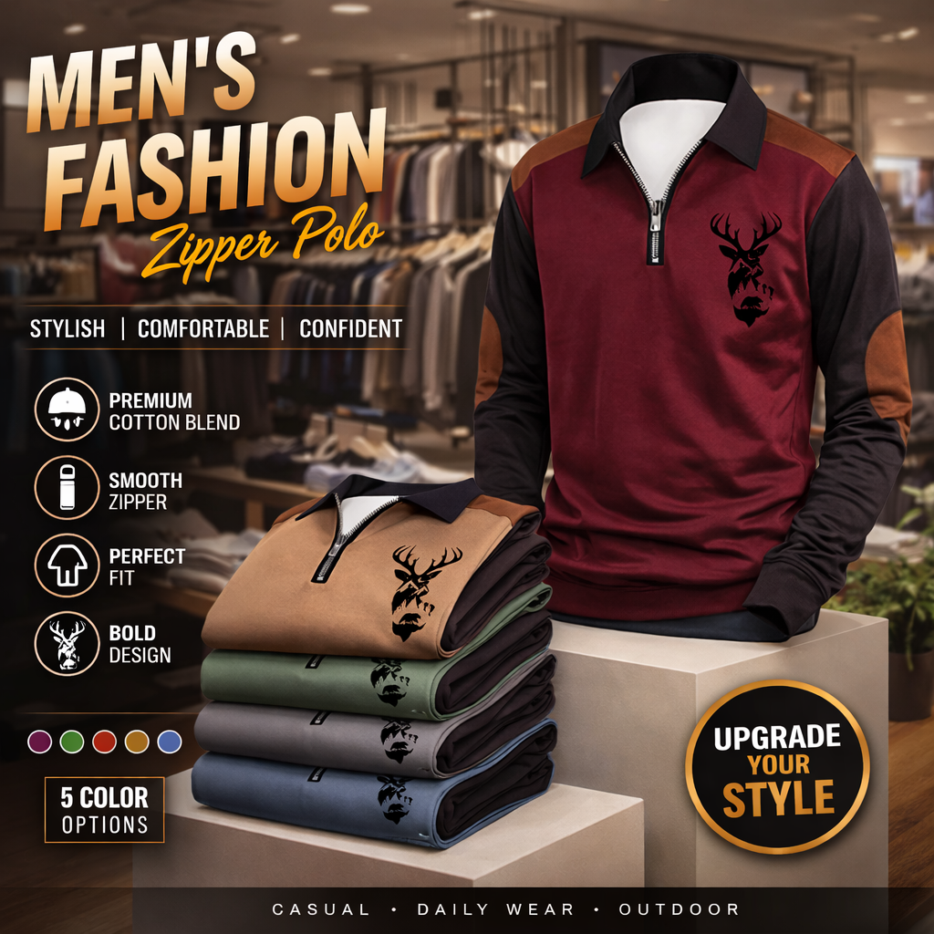 Premium Jacket Facebook ad: Best Quality Premium T-Shirt, දැන් Special Offer එකක්!