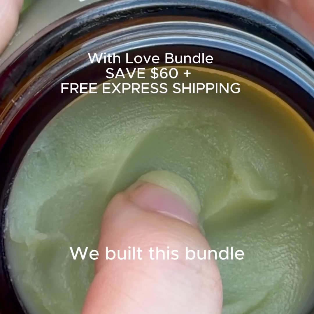 Naked Tallow Facebook ad: FREE $60 Hydrating Face Serum is back!