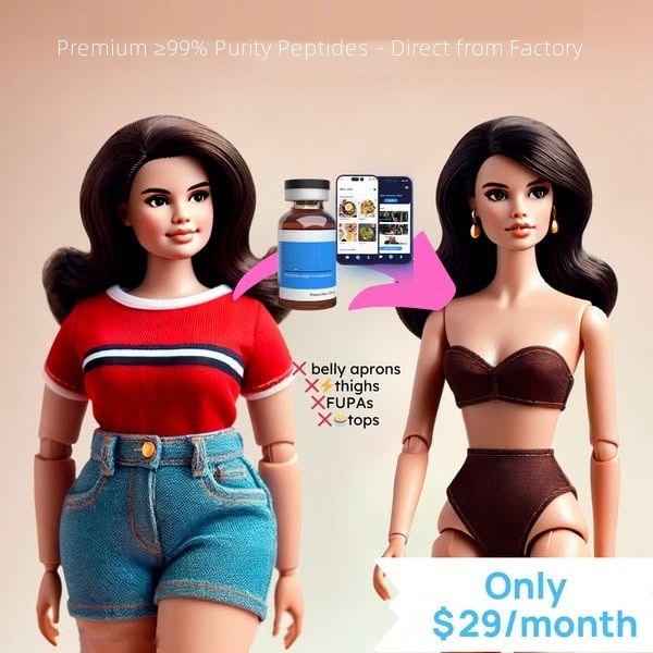 LeliBeauty Facebook ad
