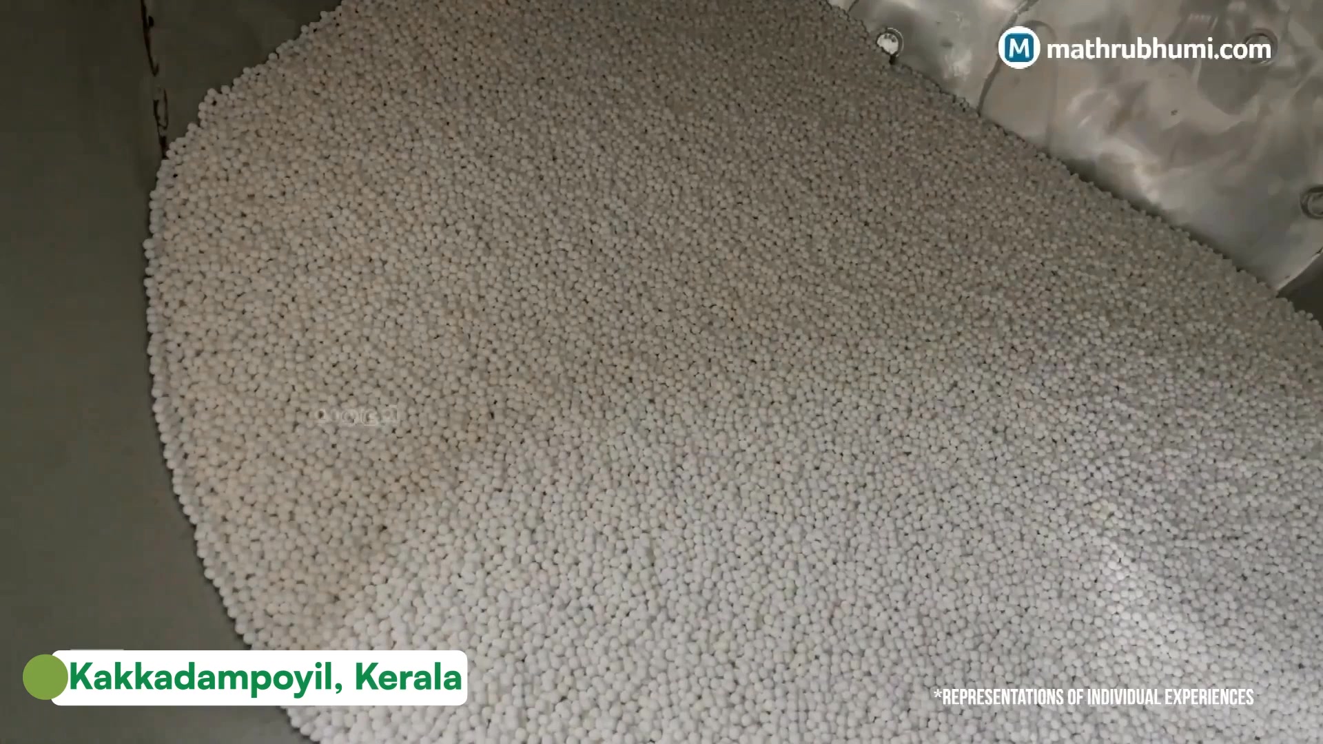 Manakkal Agro Pharma Facebook ad from Jul 17, 2026