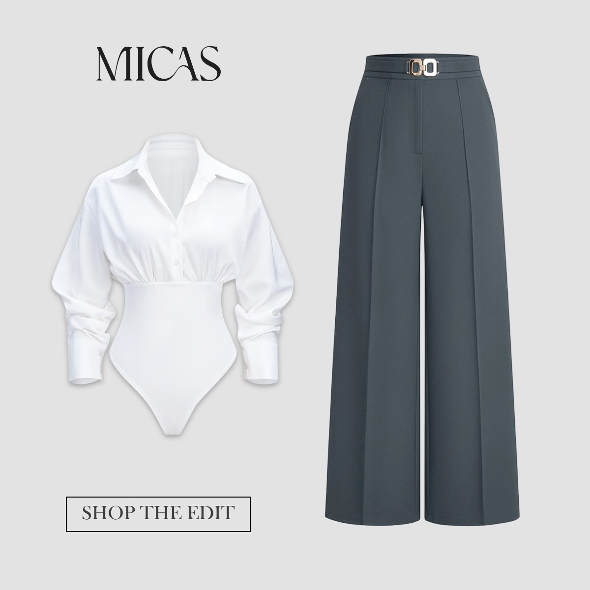 MICAS Facebook ad