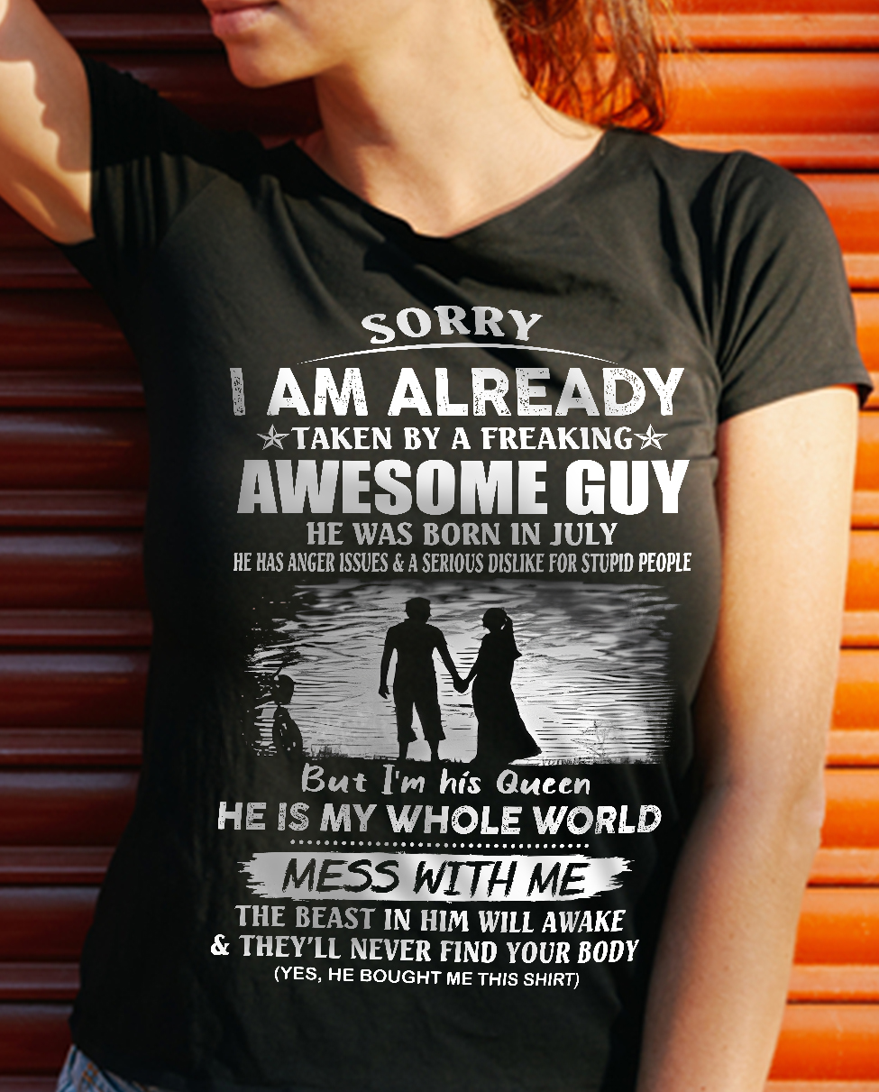 Family Tee Store Facebook ad