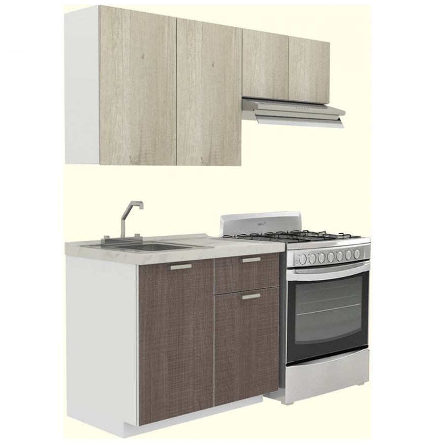 Sears México Facebook ad: La cocina de tus sueños comienza aquí.