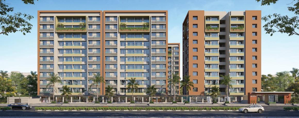 Housing.com Facebook ad