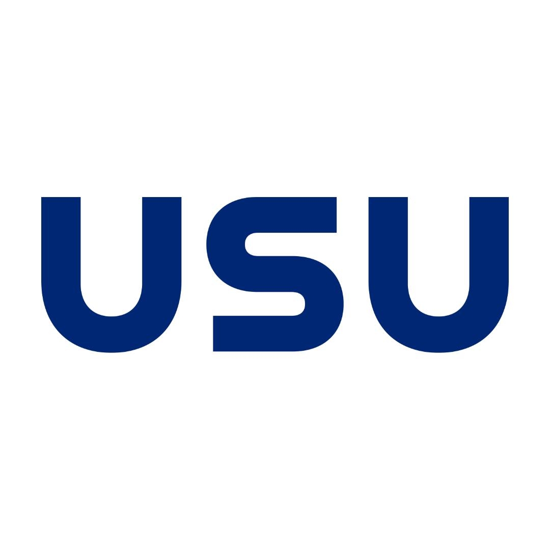 USU Solutions Facebook ad from May 21, 2026
