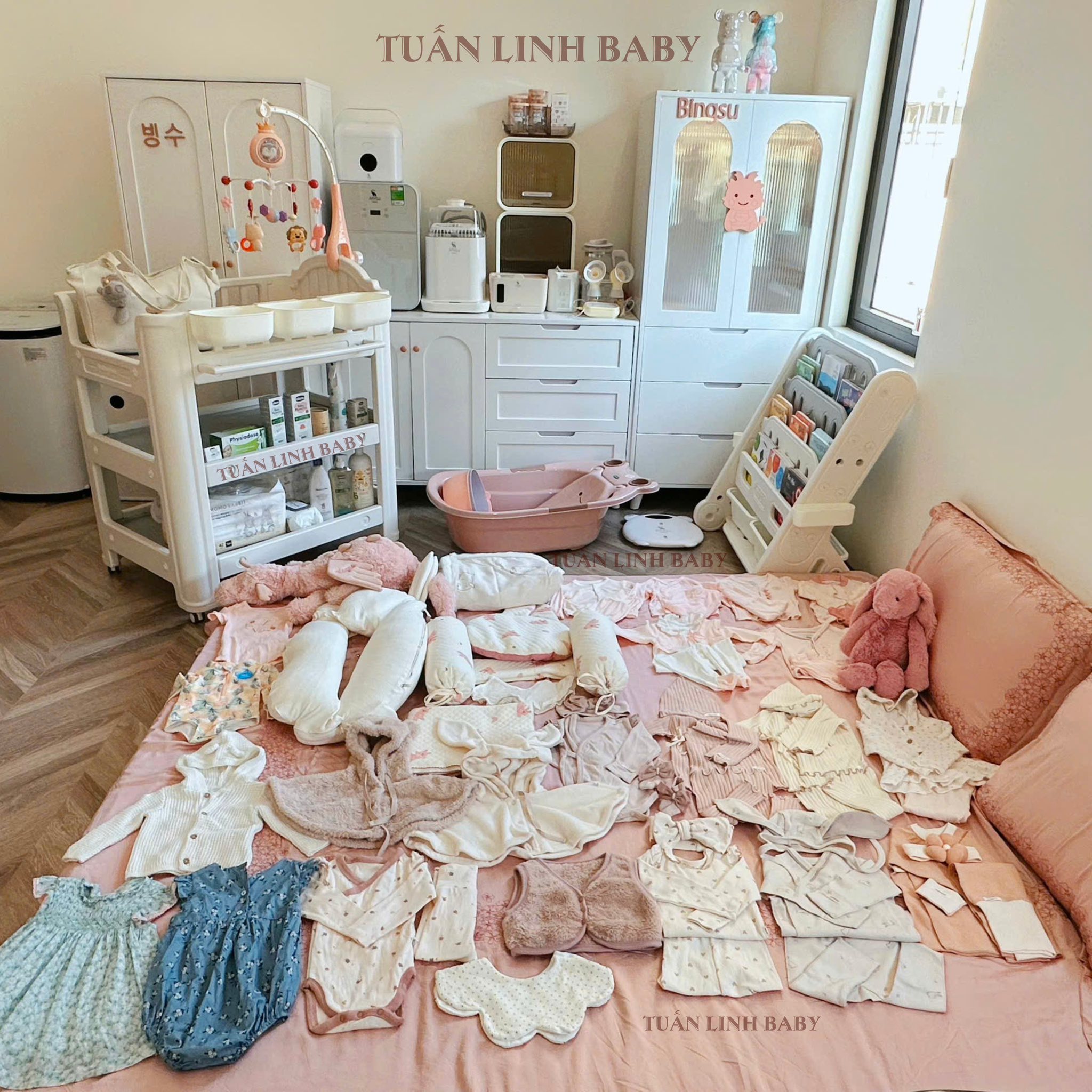TUẤN LINH BABY Facebook ad: 𝐂𝐇Ấ𝐓 𝐋ƯỢ𝐍𝐆 - 𝐔𝐘 𝐓Í𝐍 - 𝐂𝐇Í𝐍𝐇 𝐇Ã𝐍𝐆…