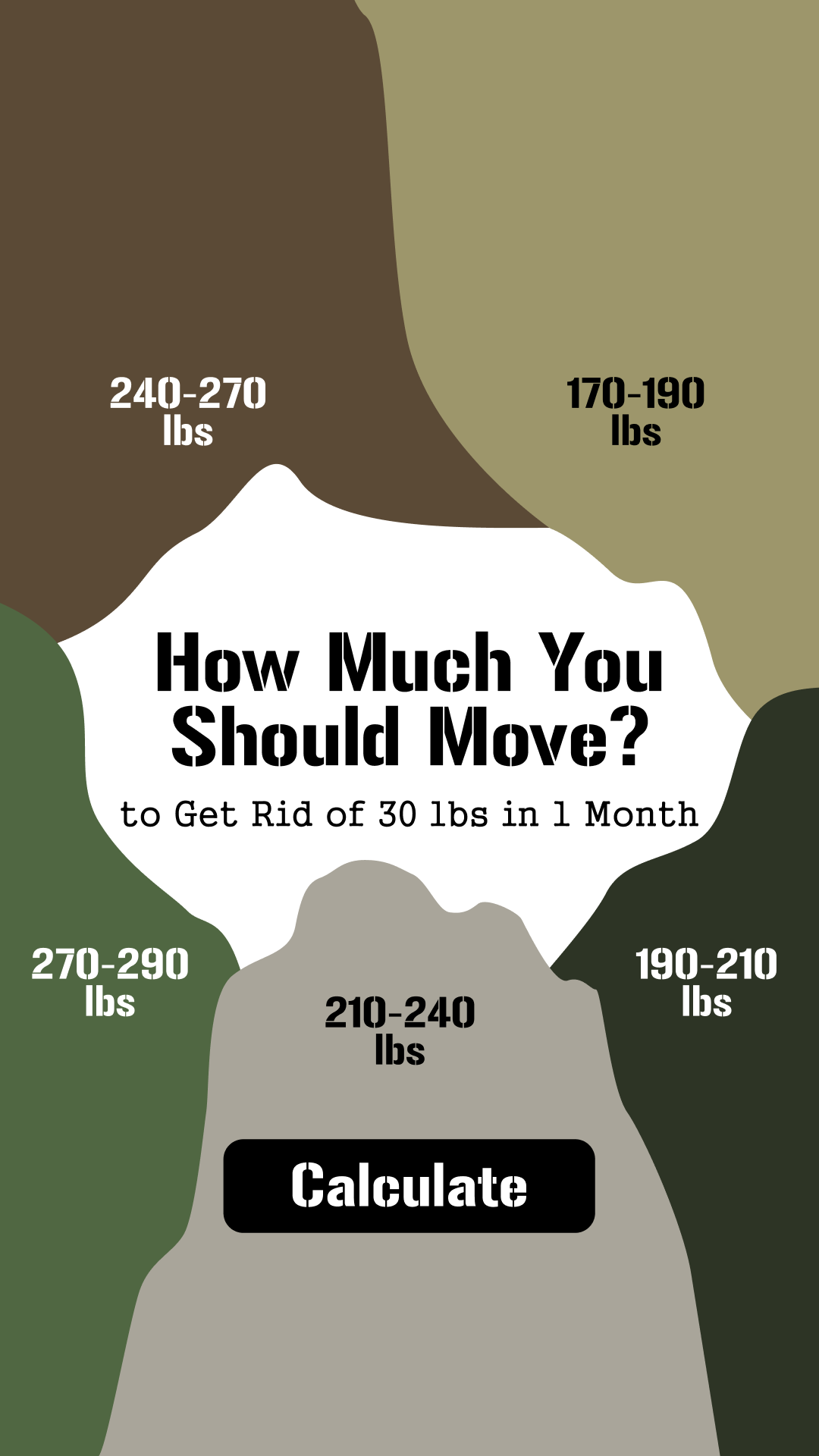Мy 28 Day Challenge Facebook ad